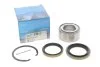 Підшипник маточини (передньої) Mitsubishi Lancer/Colt 1.6 92-03 KAVO WBK-5504 (фото 2)