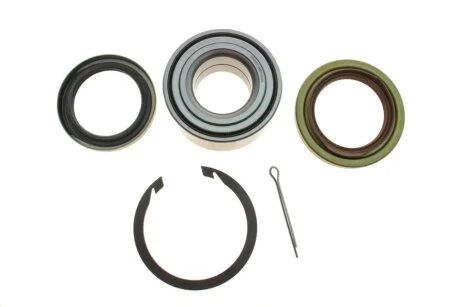 Подшипник ступицы (передней) Mitsubishi Galant/Lancer 1.6-2.4 84-03 (40x80x34) KAVO WBK-5505