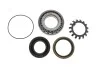 Подшипник ступицы (задней) Mitsubishi L300/L200/Pajero 82-07 (к-кт) KAVO WBK-5508 (фото 1)
