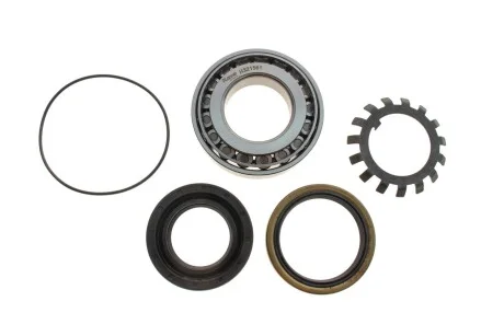Подшипник ступицы (задней) Mitsubishi L300/L200/Pajero 82-07 (к-кт) KAVO WBK-5508