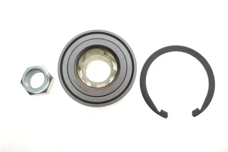 Подшипник ступицы (передней) Mitsubishi Outlander/Lancer 03-08 (40x80x40) KAVO WBK-5523