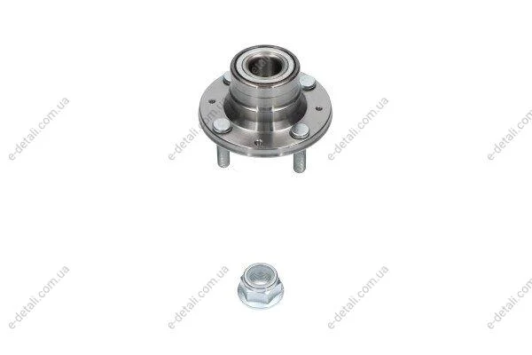 PARTS MITSUBISHI маточина задня Carisma 95-, Lancer 92- KAVO WBK-5531 (фото 1)
