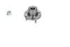 PARTS MITSUBISHI маточина задня Carisma 95-, Lancer 92- KAVO WBK-5531 (фото 2)