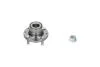 PARTS MITSUBISHI маточина задня Carisma 95-, Lancer 92- KAVO WBK-5531 (фото 4)