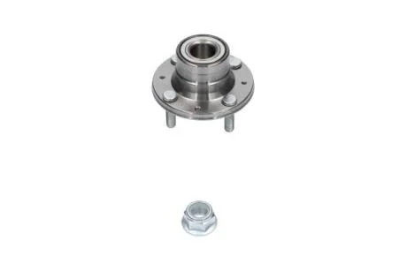 PARTS MITSUBISHI маточина задня Carisma 95-, Lancer 92- KAVO WBK-5531