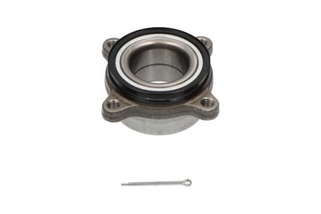 Подшипник ступицы (передней) Mitsubishi Pajero IV 3.2-3.8 07- KAVO WBK-5541