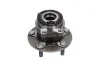 PARTS MITSUBISHI Підшипник маточини колеса ASX III,Outlander III,Citroen C4 Aircross,Peugeot 4008 12- KAVO WBK-5542 (фото 4)