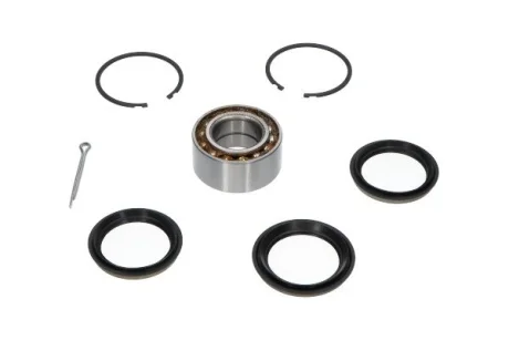 Подшипник ступицы (передней) Nissan Almera/Sunny 90-00 KAVO WBK-6501