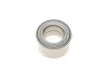 Підшипник маточини (передньої) Nissan Almera Tino 00-/Primera 2 02-/X-Trail 01-07 (43х76х43) KAVO WBK-6503 (фото 2)