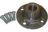 PARTS NISSAN Маточина колеса задн. Almera -06, Primera -02 KAVO WBK-6508 (фото 1)