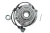 Подшипник ступицы (передней) Nissan NP300 Navara/Parthfinder 2.5 dCi 05- KAVO WBK-6512 (фото 1)