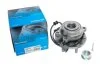 Подшипник ступицы (передней) Nissan NP300 Navara/Parthfinder 2.5 dCi 05- KAVO WBK-6512 (фото 5)