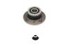 PARTS RENAULT Маточина колеса задн. з ABS(44зуб) Kangoo 98- KAVO WBK-6551 (фото 1)