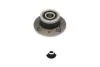 PARTS RENAULT Маточина колеса задн. з ABS(44зуб) Kangoo 98- KAVO WBK-6551 (фото 1)
