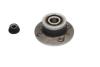 PARTS RENAULT Маточина колеса задн. з ABS(44зуб) Kangoo 98- KAVO WBK-6551 (фото 2)