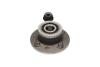 PARTS RENAULT Маточина колеса задн. з ABS(44зуб) Kangoo 98- KAVO WBK-6551 (фото 3)