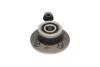PARTS RENAULT Маточина колеса задн. з ABS(44зуб) Kangoo 98- KAVO WBK-6551 (фото 3)