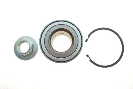 Подшипник ступицы (задней) Nissan X-Trail 01-17 (38x79x45) (к-кт) KAVO WBK-6558