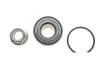 Подшипник ступицы (задней) Nissan Micra/Note 10- KAVO WBK-6560 (фото 1)