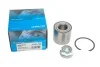 Подшипник ступицы (задней) Nissan Micra/Note 10- KAVO WBK-6560 (фото 5)