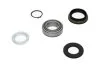 PARTS NISSAN К-кт колісних підшипників Navara 2,5dCi 05- KAVO WBK-6568 (фото 2)