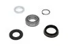 PARTS NISSAN К-кт колісних підшипників Navara 2,5dCi 05- KAVO WBK-6568 (фото 3)