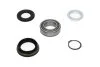 PARTS NISSAN К-кт колісних підшипників Navara 2,5dCi 05- KAVO WBK-6568 (фото 4)