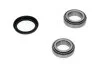 PARTS SSANGYONG К-кт колісних підшипників KORANDO (KJ) 2.3 99-06, DAEWOO KAVO WBK-7501 (фото 2)