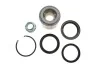 Подшипник ступицы (задней) Subaru Legacy I/II 89-94 KAVO WBK-8007 (фото 1)
