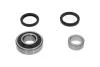 PARTS SUZUKI К-кт колісних підшипників VITARA (ET, TA, TD) 1.6 i 16V 90-98 KAVO WBK-8516 (фото 3)