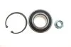 Подшипник ступицы (передней) Suzuki Swift 1/6i 06- KAVO WBK-8523 (фото 1)