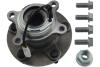 PARTS SUZUKI Маточина колеса задн. SX4 1.6-2.0 06- KAVO WBK-8545 (фото 1)