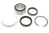 Подшипник ступицы (передней) Toyota Corolla 87-93 KAVO WBK-9005 (фото 1)