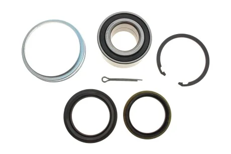 Подшипник ступицы (передней) Toyota Carina/Rav4 83-02 KAVO WBK-9010