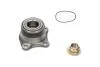 PARTS TOYOTA Маточина колеса CARINA E 1.6, 1.8, 2.0 /AT190, AT191, CT190/ KAVO WBK-9020 (фото 4)
