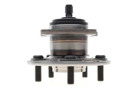 Подшипник ступицы (задней) Toyota Auris/Corolla 06-16 (+ABS) KAVO WBK-9026