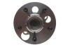 Подшипник ступицы (задней) Toyota Auris/Corolla 06-16 (+ABS) KAVO WBK-9026 (фото 5)