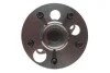 Подшипник ступицы (задней) Toyota Auris/Corolla 06-16 (+ABS) KAVO WBK-9026 (фото 5)