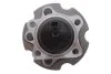 Підшипник маточини (задньої) Toyota Auris/Avensis 1.2-2.2D 06-18 KAVO WBK-9027 (фото 4)