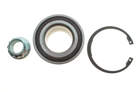 Подшипник ступицы (передней) Toyota Yaris 05- KAVO WBK-9029