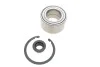Підшипник маточини (передньої) Toyota Camry 96-06/ Lexus RX300 03-08 (45x84x45) KAVO WBK-9033 (фото 2)