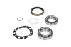 Підшипник маточини (передньої) Toyota 4 Runner/Camry/Dyna/Hilux/Land Cruiser 69- KAVO WBK-9038 (фото 2)