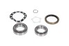Підшипник маточини (передньої) Toyota 4 Runner/Camry/Dyna/Hilux/Land Cruiser 69- KAVO WBK-9038 (фото 3)