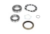 Підшипник маточини (передньої) Toyota 4 Runner/Camry/Dyna/Hilux/Land Cruiser 69- KAVO WBK-9038 (фото 4)