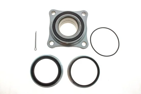 Подшипник ступицы (передней) Toyota Land Cruiser Prado 3.0D-4D 02- (52x54x96) KAVO WBK-9042