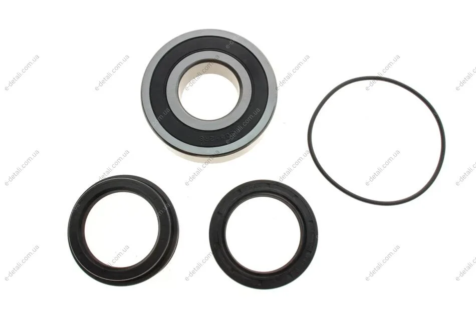 Подшипник ступицы (задней) Toyota Hilux/4Runner -05 KAVO WBK-9043 (фото 1)