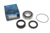 Подшипник ступицы (задней) Toyota Hilux/4Runner -05 KAVO WBK-9043 (фото 7)