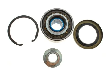 Підшипник маточини (передньої) Lexus IS 2.0/3.0 99-05 (32x72x45) KAVO WBK-9045