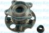 PARTS TOYOTA підшипник маточини (к-кт) Lexus RX 03- KAVO WBK-9048 (фото 2)