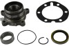 Підшипник маточини (задньої) Toyota Land Cruiser Prado 02- KAVO WBK-9051 (фото 1)